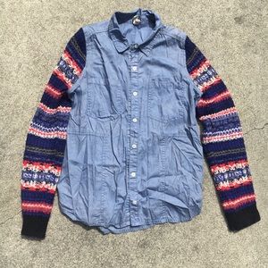 Free People shirt